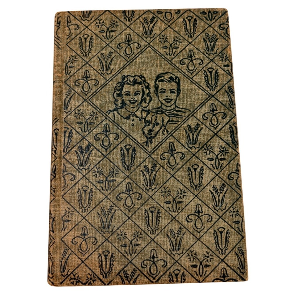 Vintage 1950 The Bobbsey Twins in the Country Laura Lee Hope Grosset & Dunlap